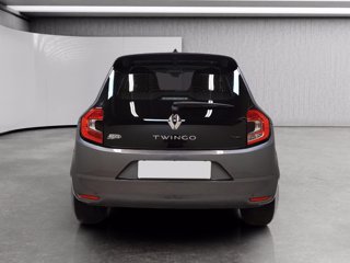 RENAULT Twingo 22kwh equilibre