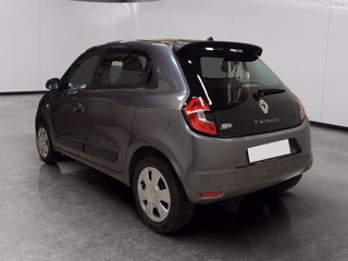 RENAULT Twingo 22kwh equilibre