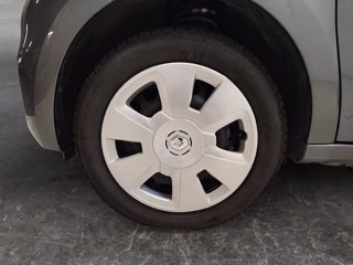 RENAULT Twingo 22kwh equilibre