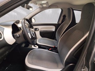 RENAULT Twingo 22kwh equilibre