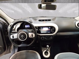 RENAULT Twingo 22kwh equilibre