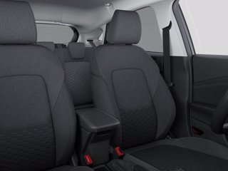 FORD Puma Titanium 5 Porte 1.0 EcoBoost Hybrid 125CV Powershift a 7 Rapporti