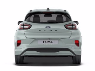 FORD Puma ST-Line X 5 Porte 1.0 EcoBoost Hybrid 125CV Powershift a 7 Rapporti