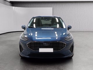 FORD Fiesta 5p 1.1 titanium 75cv