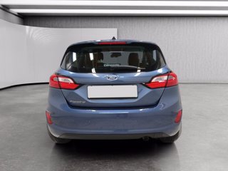 FORD Fiesta 5p 1.1 titanium 75cv