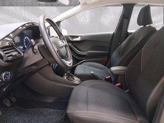 FORD Fiesta 5p 1.1 titanium 75cv