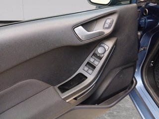 FORD Fiesta 5p 1.1 titanium 75cv