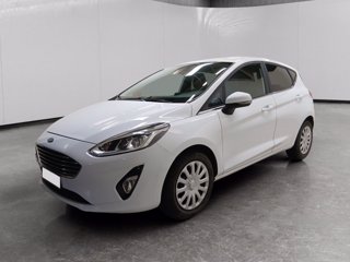 FORD Fiesta 5p 1.5 tdci titanium 85cv