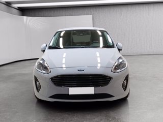 FORD Fiesta 5p 1.5 tdci titanium 85cv