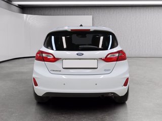 FORD Fiesta 5p 1.5 tdci titanium 85cv