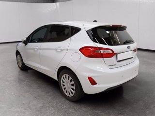 FORD Fiesta 5p 1.5 tdci titanium 85cv