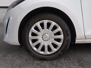 FORD Fiesta 5p 1.5 tdci titanium 85cv