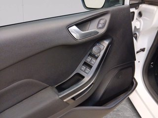 FORD Fiesta 5p 1.5 tdci titanium 85cv