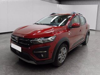 DACIA Sandero stepway 1.0 tce comfort 90cv