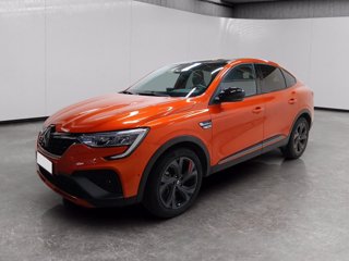 RENAULT Arkana 1.6 e-tech full hybrid r.s. line 145cv