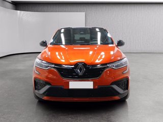 RENAULT Arkana 1.6 e-tech full hybrid r.s. line 145cv