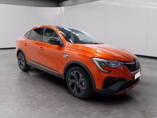 RENAULT Arkana 1.6 e-tech full hybrid r.s. line 145cv