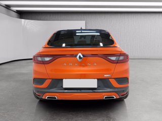 RENAULT Arkana 1.6 e-tech full hybrid r.s. line 145cv