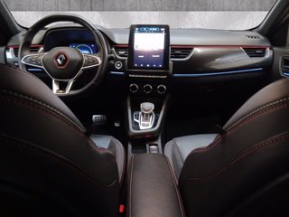 RENAULT Arkana 1.6 e-tech full hybrid r.s. line 145cv