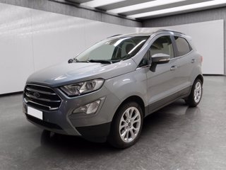 FORD Ecosport 1.0 ecoboost titanium s&s 125cv my20.25