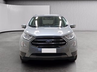 FORD Ecosport 1.0 ecoboost titanium s&s 125cv my20.25
