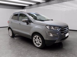 FORD Ecosport 1.0 ecoboost titanium s&s 125cv my20.25