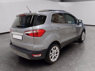 FORD Ecosport 1.0 ecoboost titanium s&s 125cv my20.25
