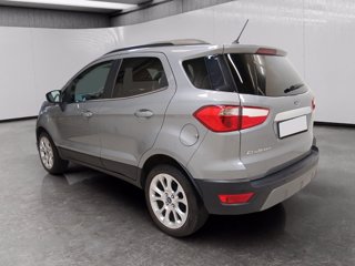 FORD Ecosport 1.0 ecoboost titanium s&s 125cv my20.25