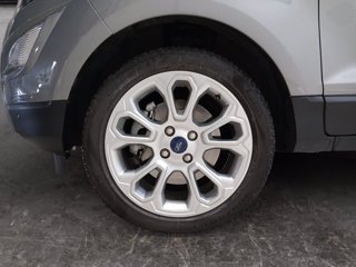 FORD Ecosport 1.0 ecoboost titanium s&s 125cv my20.25