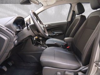 FORD Ecosport 1.0 ecoboost titanium s&s 125cv my20.25