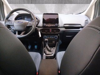 FORD Ecosport 1.0 ecoboost titanium s&s 125cv my20.25