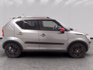 SUZUKI Ignis 1.2h itop 4wd allgrip my19