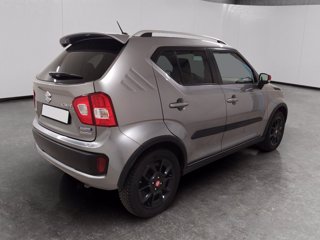 SUZUKI Ignis 1.2h itop 4wd allgrip my19