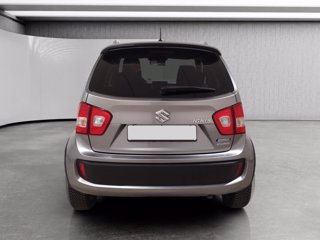 SUZUKI Ignis 1.2h itop 4wd allgrip my19