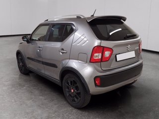 SUZUKI Ignis 1.2h itop 4wd allgrip my19