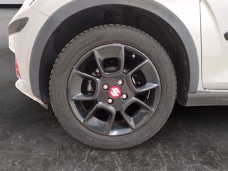SUZUKI Ignis 1.2h itop 4wd allgrip my19