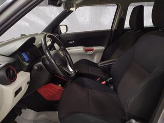 SUZUKI Ignis 1.2h itop 4wd allgrip my19