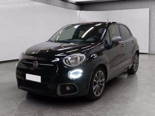 FIAT 500x 1.0 t3 sport 120cv