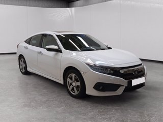 HONDA Civic 4p 1.6 executive