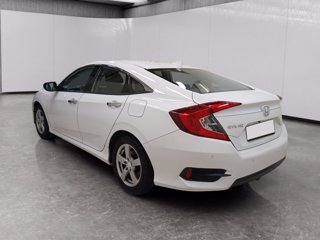HONDA Civic 4p 1.6 executive