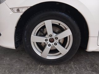 HONDA Civic 4p 1.6 executive