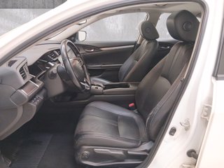 HONDA Civic 4p 1.6 executive