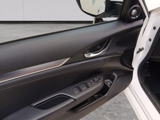 HONDA Civic 4p 1.6 executive