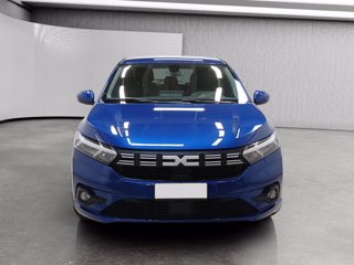 DACIA Sandero streetway 1.0 tce expression eco-g 100cv 5 marce