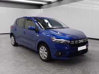 DACIA Sandero streetway 1.0 tce expression eco-g 100cv 5 marce