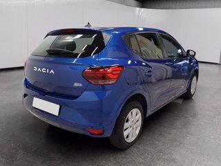 DACIA Sandero streetway 1.0 tce expression eco-g 100cv 5 marce