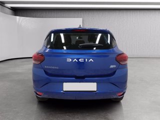 DACIA Sandero streetway 1.0 tce expression eco-g 100cv 5 marce