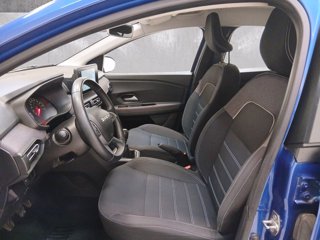 DACIA Sandero streetway 1.0 tce expression eco-g 100cv 5 marce