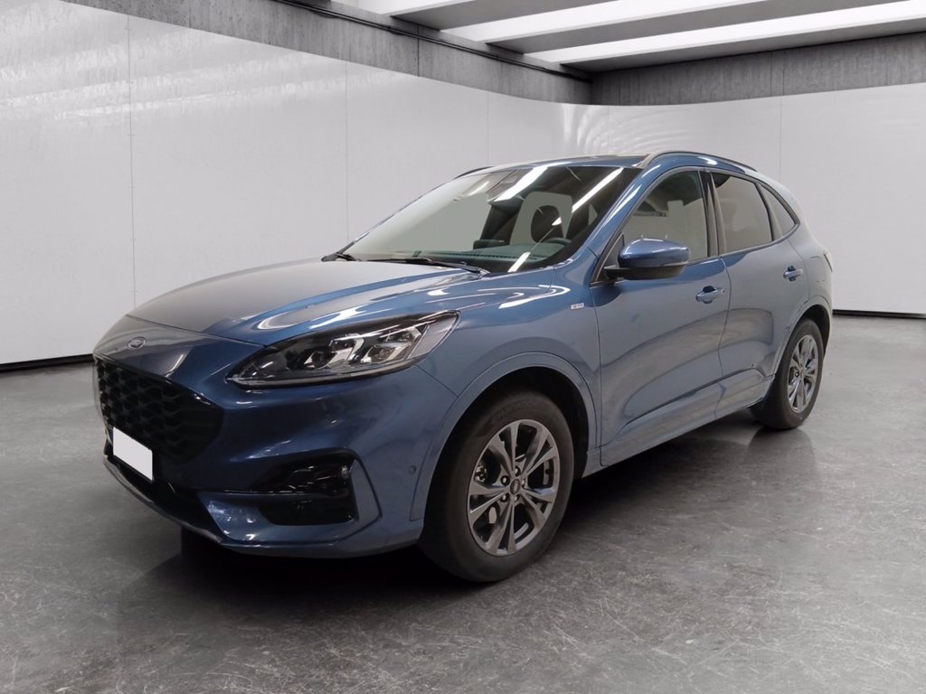 FORD Kuga 2.5 full hybrid st-line x awd 190cv cvt