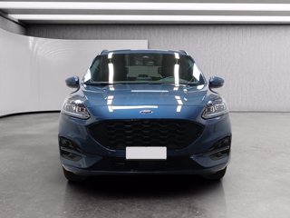 FORD Kuga 2.5 full hybrid st-line x awd 190cv cvt